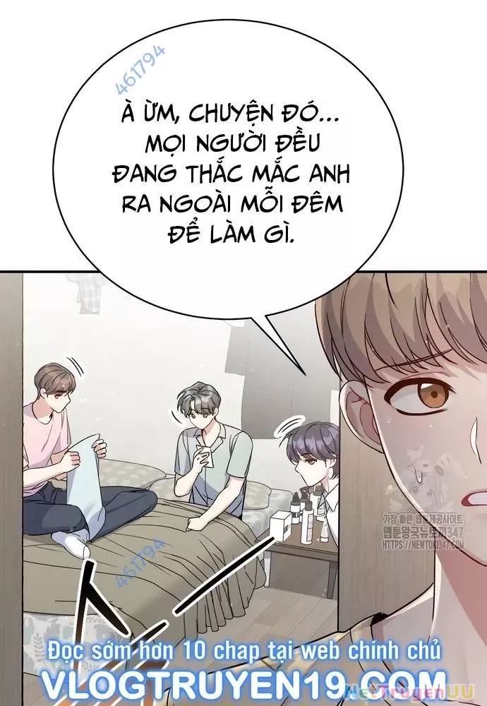 Hướng Dẫn Hồi Quy Dành Cho Thần Tượng: Chapter 6