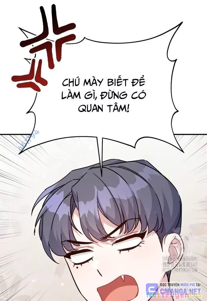 Hướng Dẫn Hồi Quy Dành Cho Thần Tượng: Chapter 6