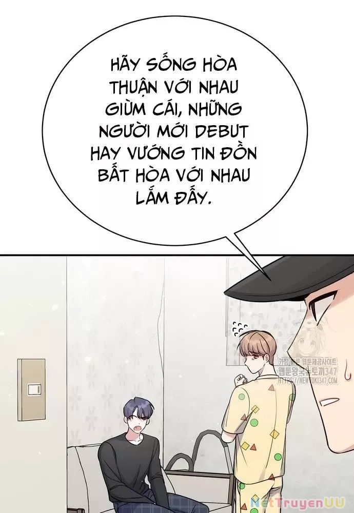 Hướng Dẫn Hồi Quy Dành Cho Thần Tượng: Chapter 6