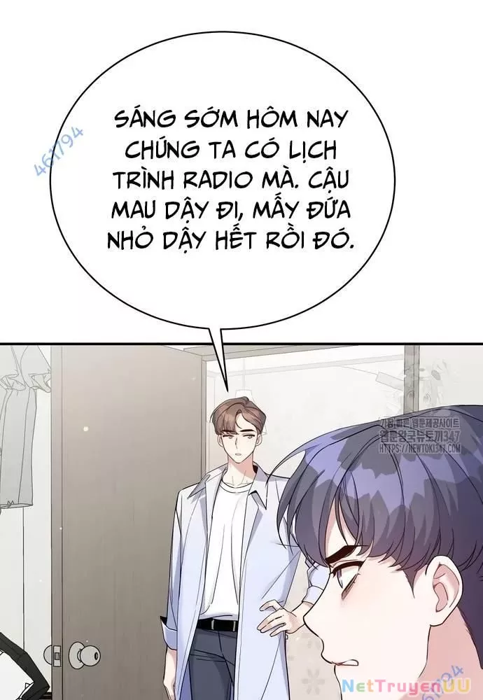 Hướng Dẫn Hồi Quy Dành Cho Thần Tượng: Chapter 6