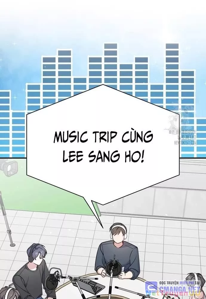 Hướng Dẫn Hồi Quy Dành Cho Thần Tượng: Chapter 6