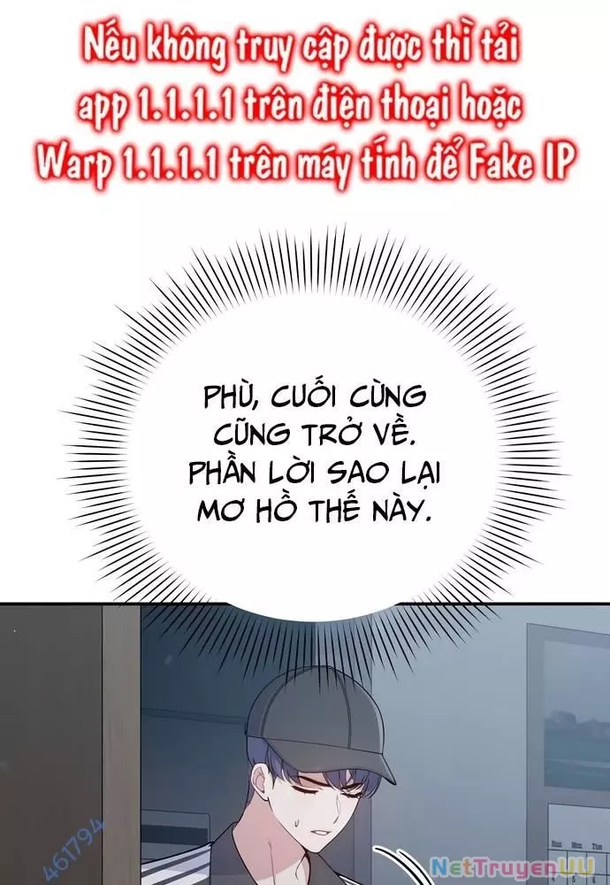 Hướng Dẫn Hồi Quy Dành Cho Thần Tượng: Chapter 6