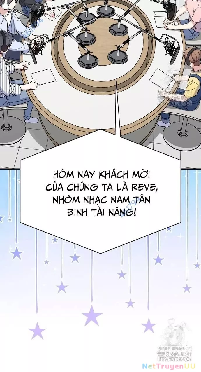 Hướng Dẫn Hồi Quy Dành Cho Thần Tượng: Chapter 6