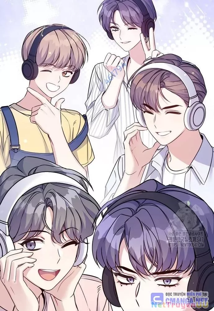 Hướng Dẫn Hồi Quy Dành Cho Thần Tượng: Chapter 6