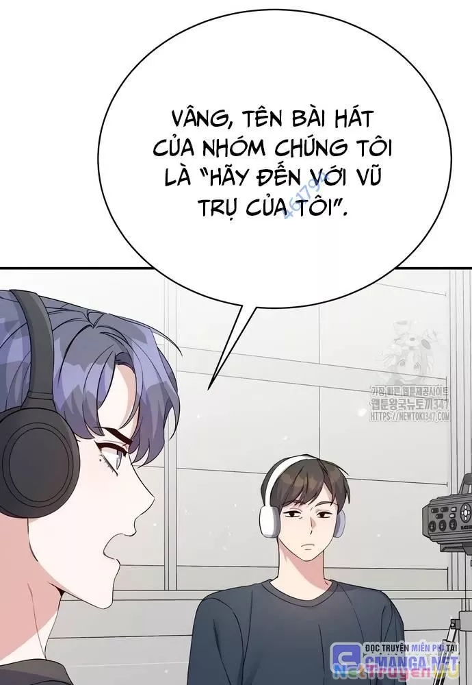 Hướng Dẫn Hồi Quy Dành Cho Thần Tượng: Chapter 6