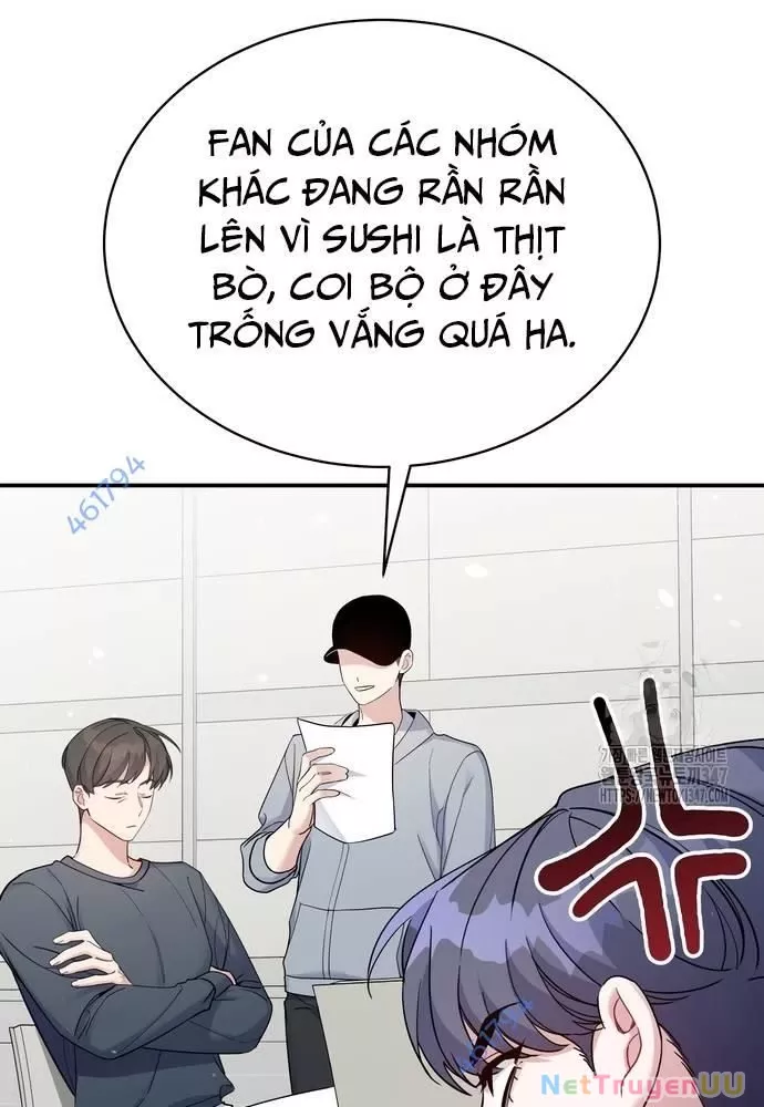 Hướng Dẫn Hồi Quy Dành Cho Thần Tượng: Chapter 6