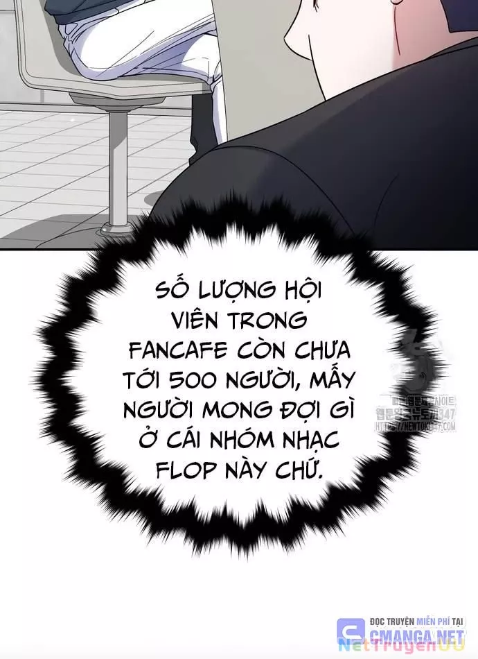 Hướng Dẫn Hồi Quy Dành Cho Thần Tượng: Chapter 6