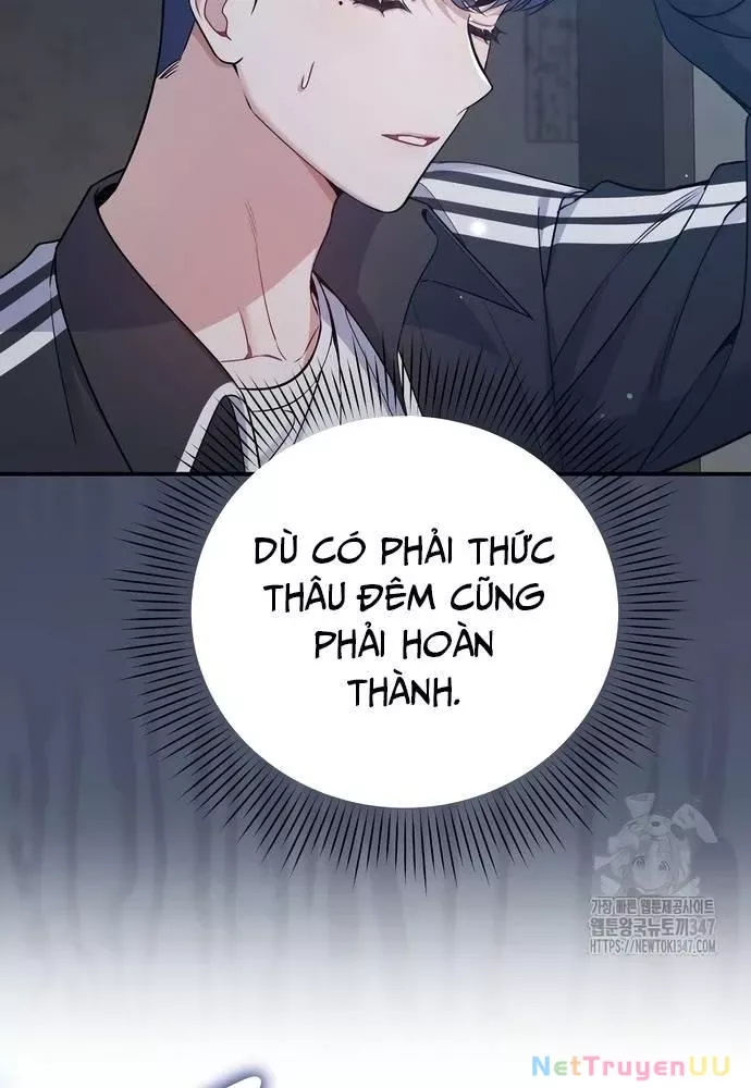 Hướng Dẫn Hồi Quy Dành Cho Thần Tượng: Chapter 6