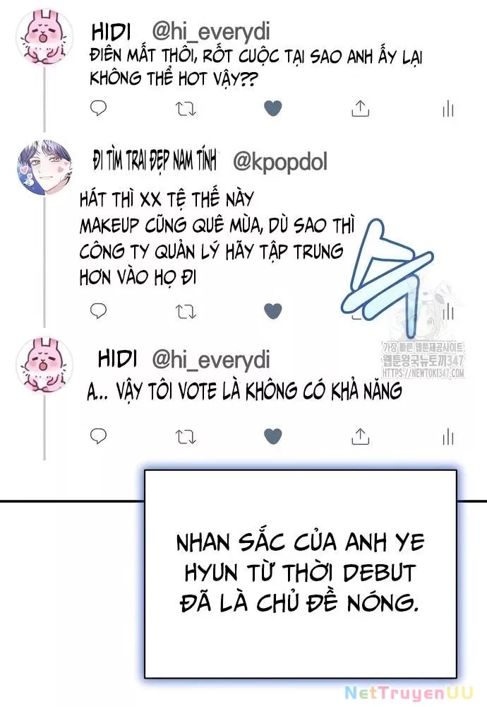 Hướng Dẫn Hồi Quy Dành Cho Thần Tượng: Chapter 6