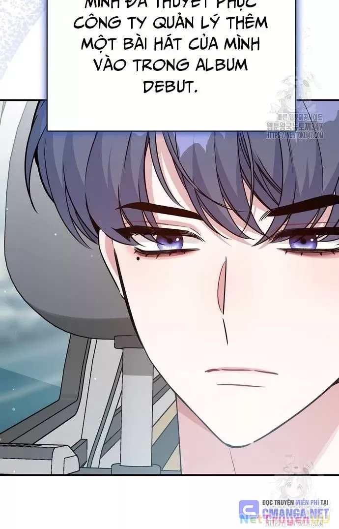 Hướng Dẫn Hồi Quy Dành Cho Thần Tượng: Chapter 6