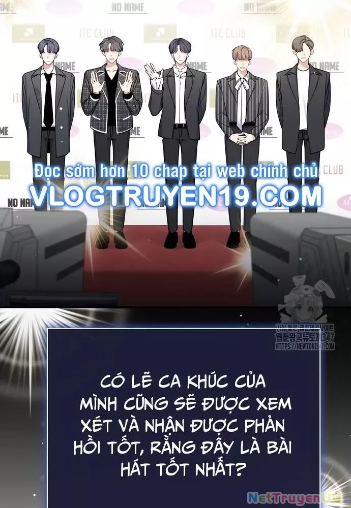 Hướng Dẫn Hồi Quy Dành Cho Thần Tượng: Chapter 6