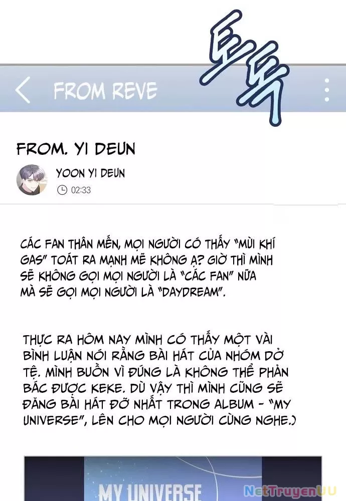 Hướng Dẫn Hồi Quy Dành Cho Thần Tượng: Chapter 6