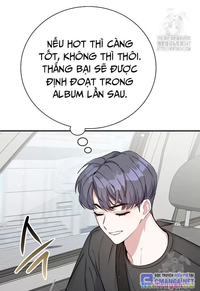 Hướng Dẫn Hồi Quy Dành Cho Thần Tượng: Chapter 6