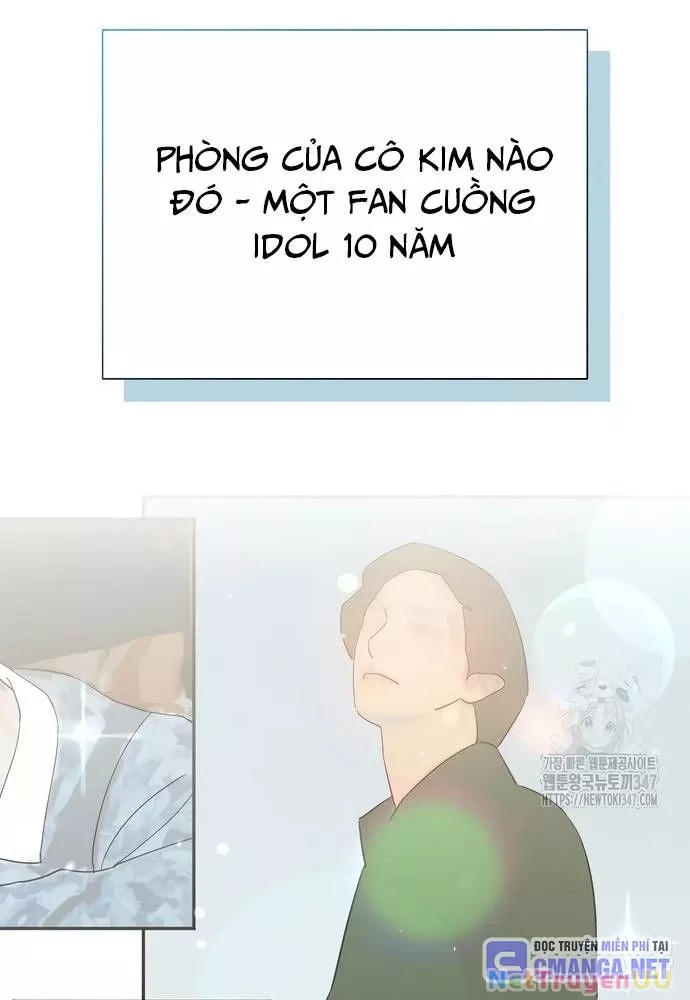 Hướng Dẫn Hồi Quy Dành Cho Thần Tượng: Chapter 6