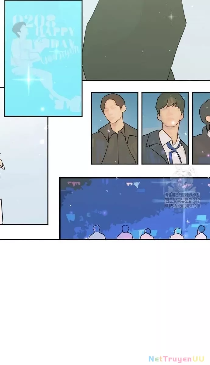 Hướng Dẫn Hồi Quy Dành Cho Thần Tượng: Chapter 6