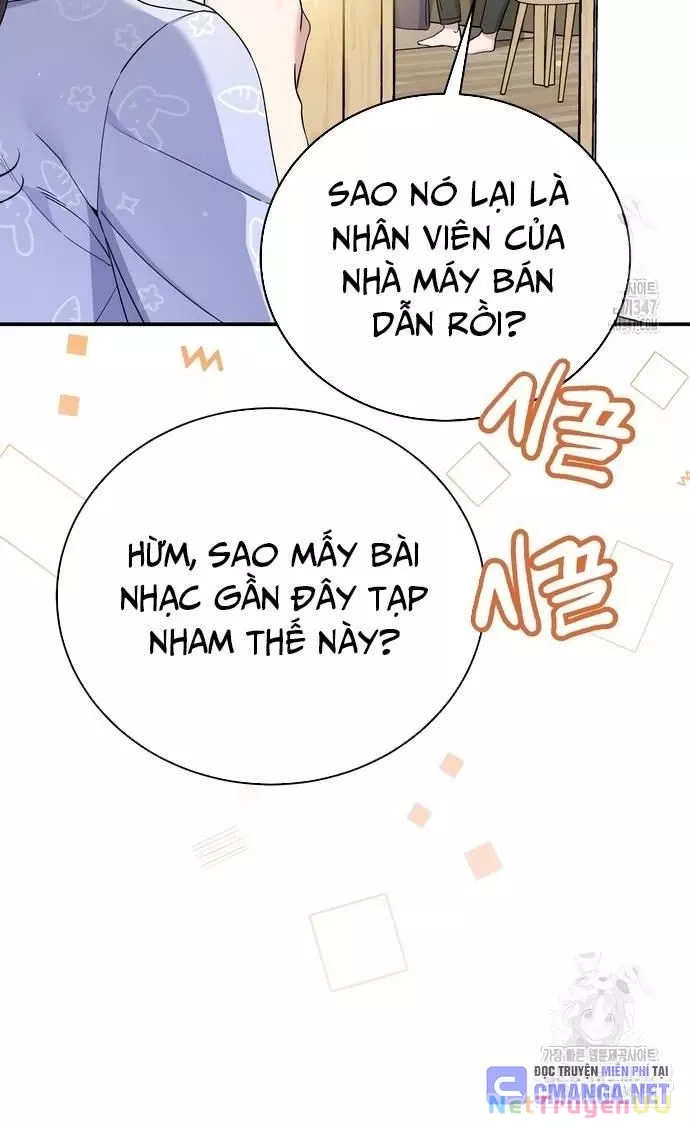 Hướng Dẫn Hồi Quy Dành Cho Thần Tượng: Chapter 6