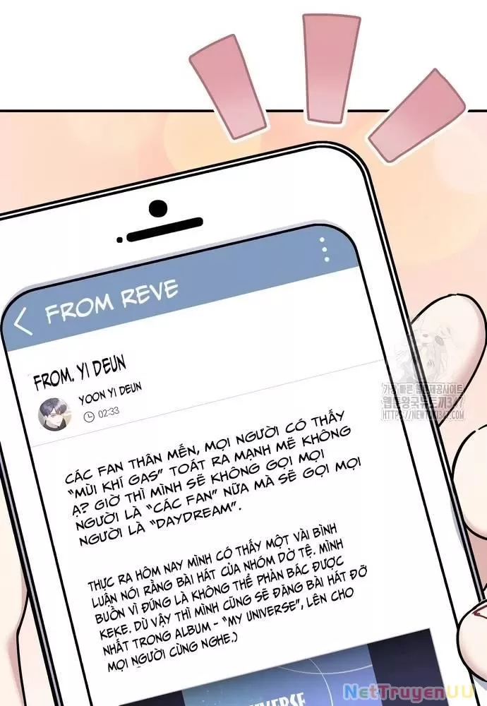 Hướng Dẫn Hồi Quy Dành Cho Thần Tượng: Chapter 6