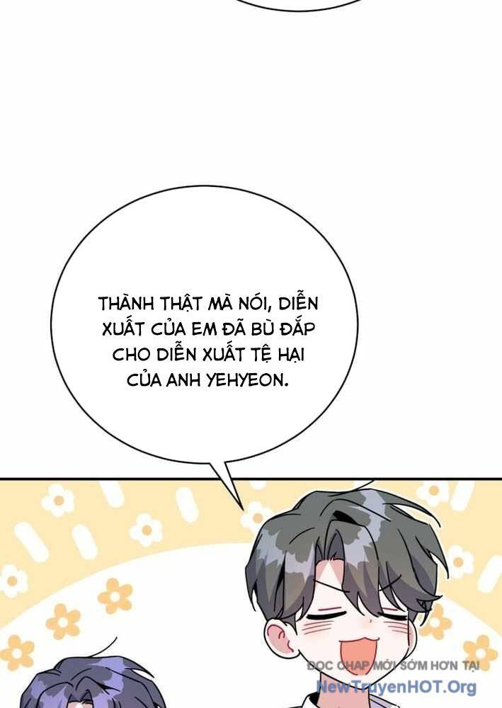 Hướng Dẫn Hồi Quy Dành Cho Thần Tượng: Chapter 60