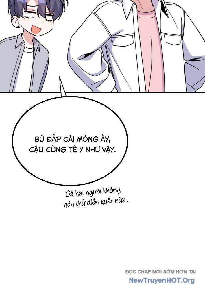 Hướng Dẫn Hồi Quy Dành Cho Thần Tượng: Chapter 60