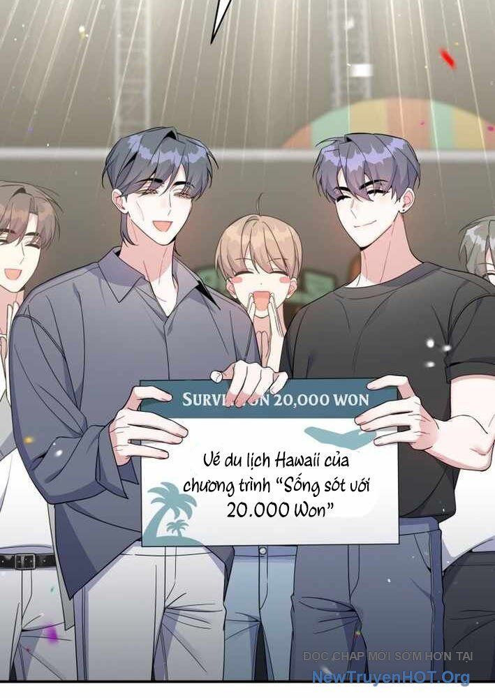 Hướng Dẫn Hồi Quy Dành Cho Thần Tượng: Chapter 60