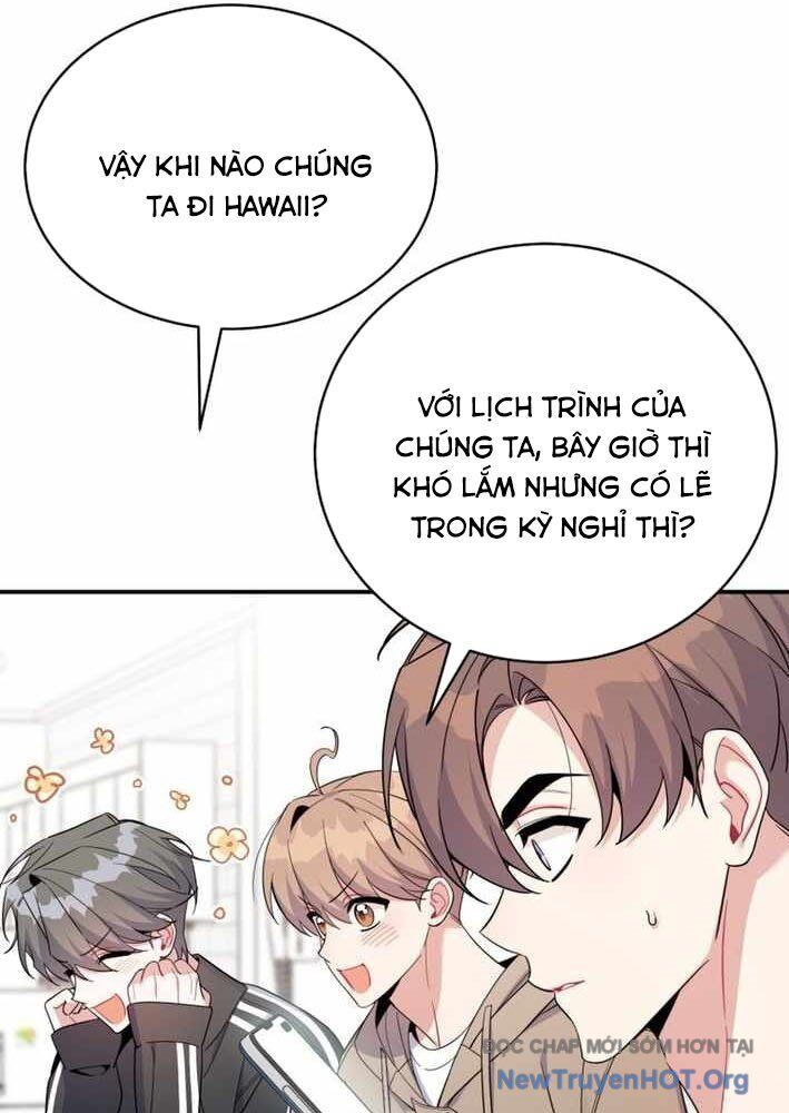 Hướng Dẫn Hồi Quy Dành Cho Thần Tượng: Chapter 60