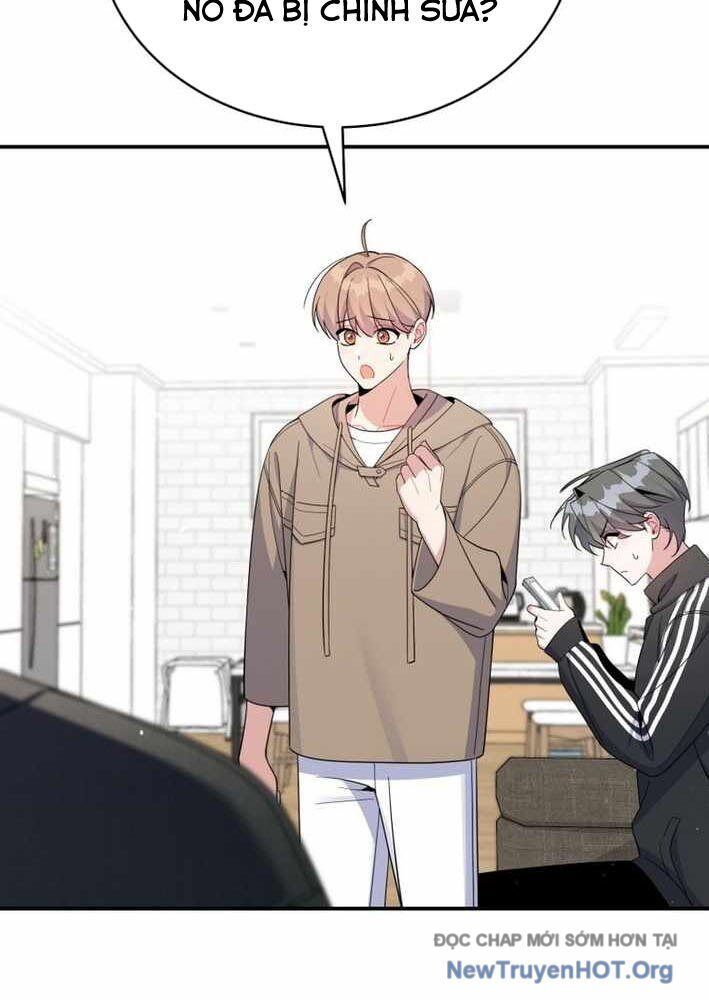 Hướng Dẫn Hồi Quy Dành Cho Thần Tượng: Chapter 60