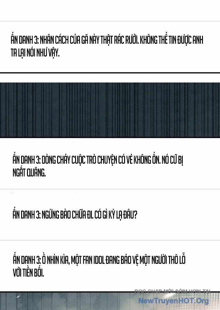 Hướng Dẫn Hồi Quy Dành Cho Thần Tượng: Chapter 60