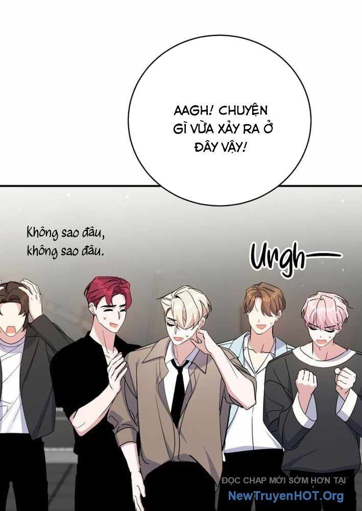 Hướng Dẫn Hồi Quy Dành Cho Thần Tượng: Chapter 60