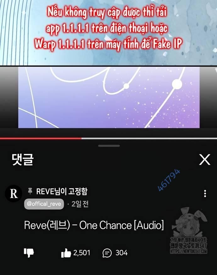 Hướng Dẫn Hồi Quy Dành Cho Thần Tượng: Chapter 7