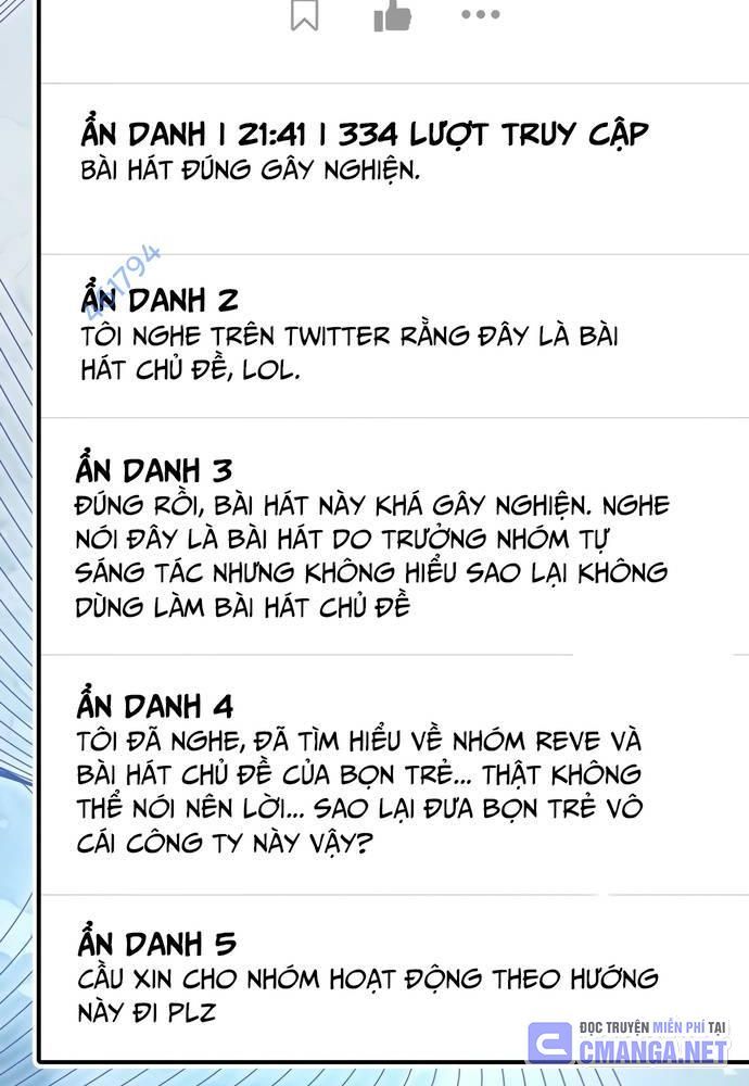 Hướng Dẫn Hồi Quy Dành Cho Thần Tượng: Chapter 7