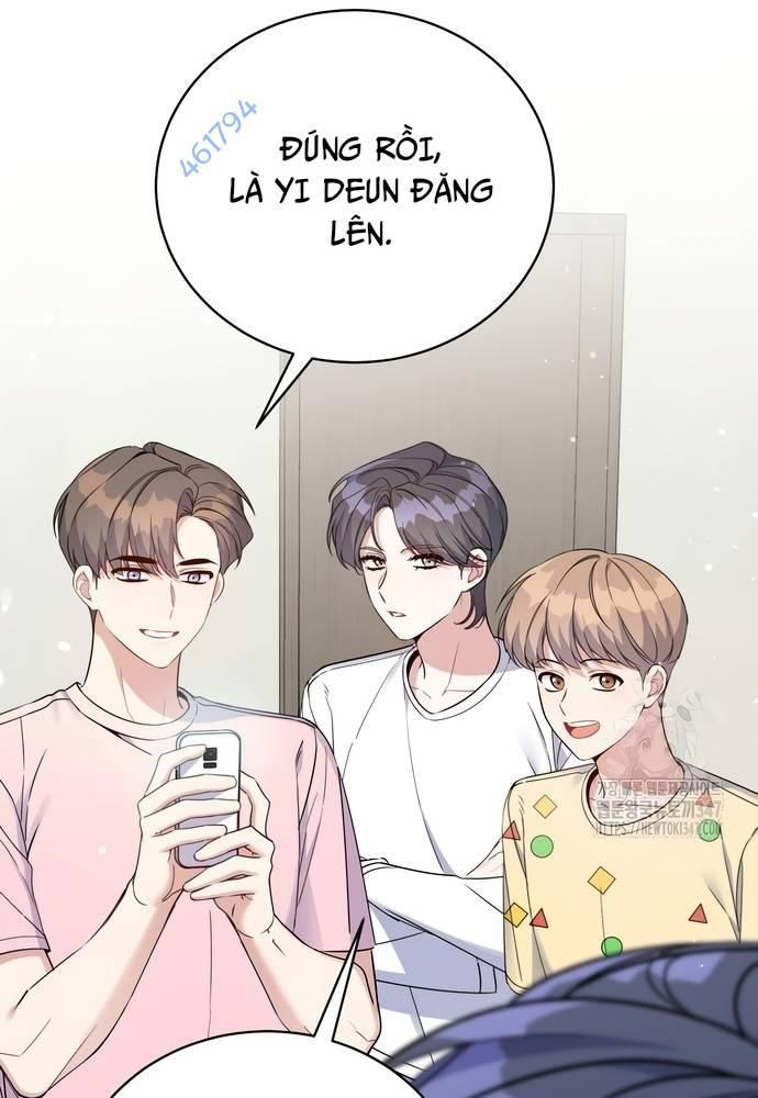 Hướng Dẫn Hồi Quy Dành Cho Thần Tượng: Chapter 7