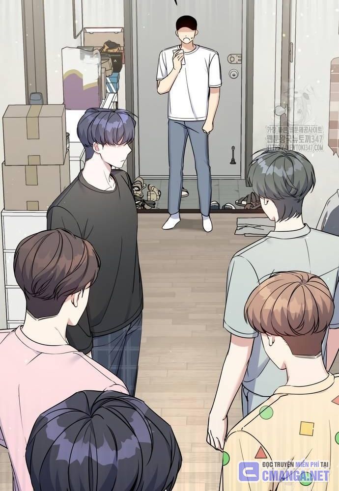 Hướng Dẫn Hồi Quy Dành Cho Thần Tượng: Chapter 7