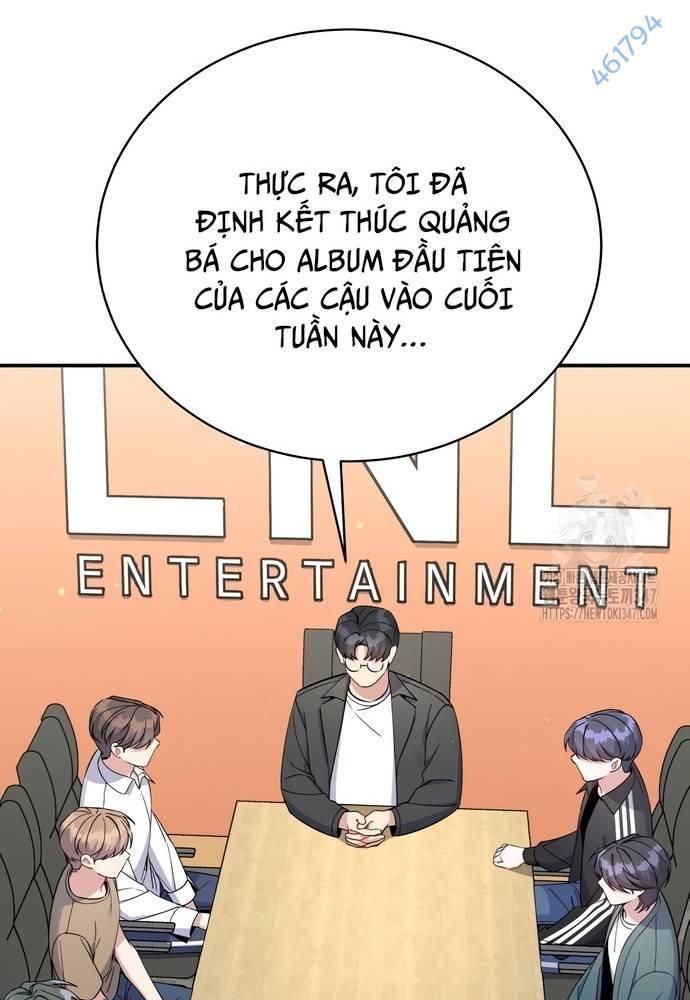 Hướng Dẫn Hồi Quy Dành Cho Thần Tượng: Chapter 7