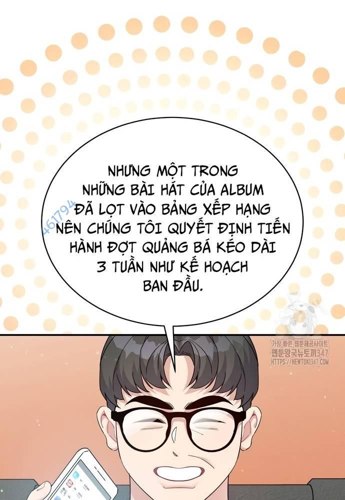 Hướng Dẫn Hồi Quy Dành Cho Thần Tượng: Chapter 7