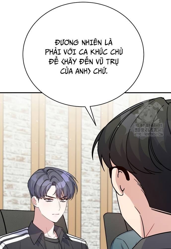 Hướng Dẫn Hồi Quy Dành Cho Thần Tượng: Chapter 7