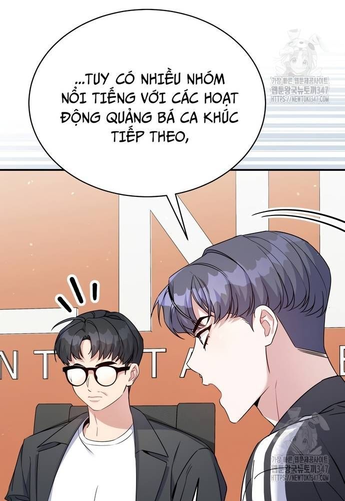 Hướng Dẫn Hồi Quy Dành Cho Thần Tượng: Chapter 7