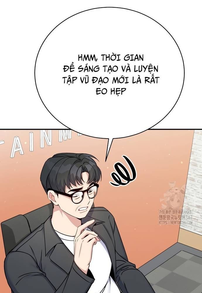 Hướng Dẫn Hồi Quy Dành Cho Thần Tượng: Chapter 7