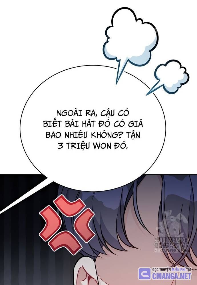 Hướng Dẫn Hồi Quy Dành Cho Thần Tượng: Chapter 7