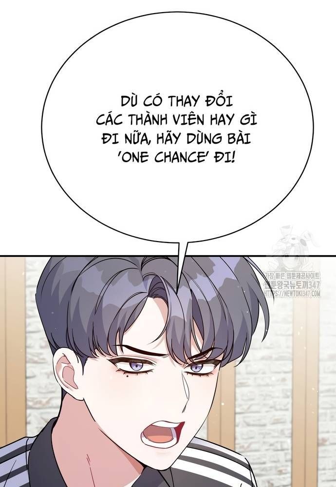 Hướng Dẫn Hồi Quy Dành Cho Thần Tượng: Chapter 7