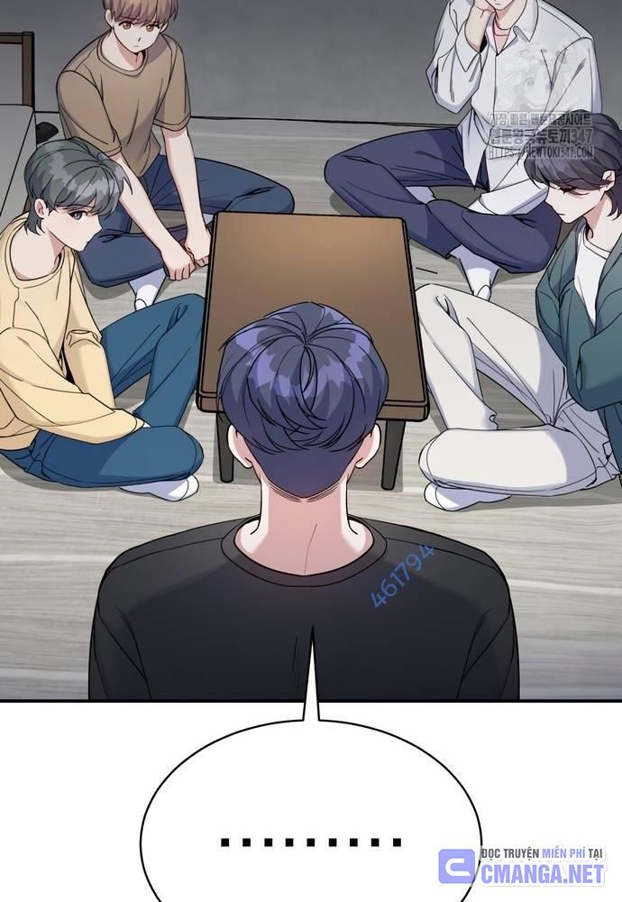 Hướng Dẫn Hồi Quy Dành Cho Thần Tượng: Chapter 7