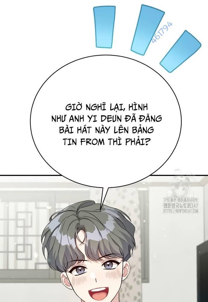 Hướng Dẫn Hồi Quy Dành Cho Thần Tượng: Chapter 7