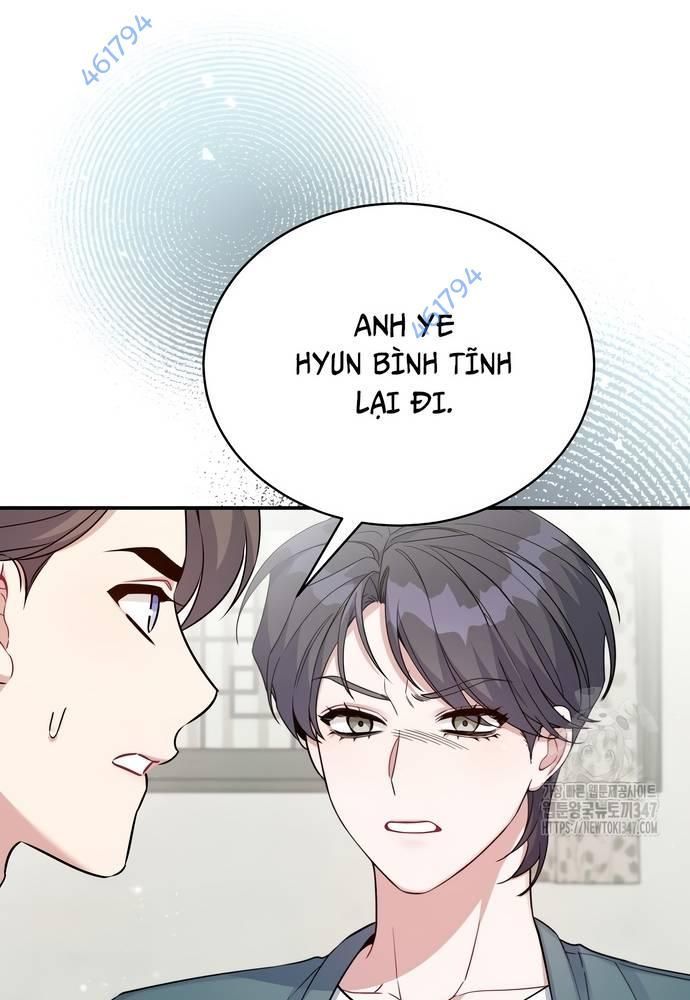 Hướng Dẫn Hồi Quy Dành Cho Thần Tượng: Chapter 7