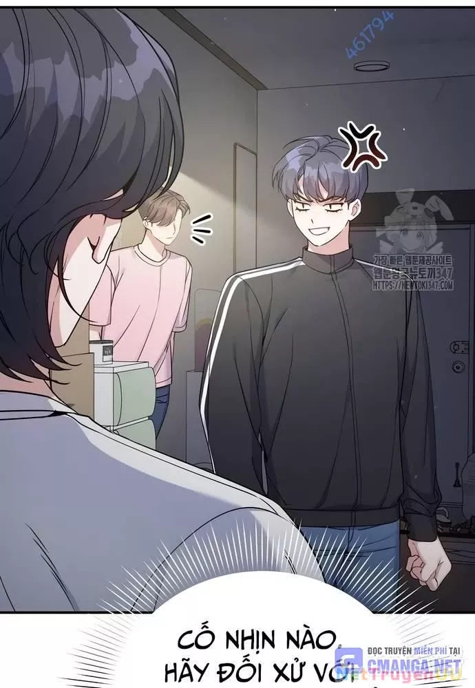 Hướng Dẫn Hồi Quy Dành Cho Thần Tượng: Chapter 8