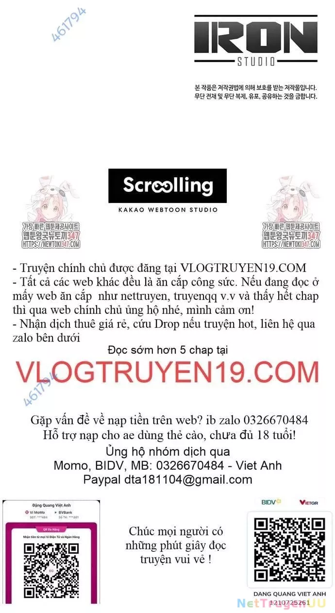 Hướng Dẫn Hồi Quy Dành Cho Thần Tượng: Chapter 8