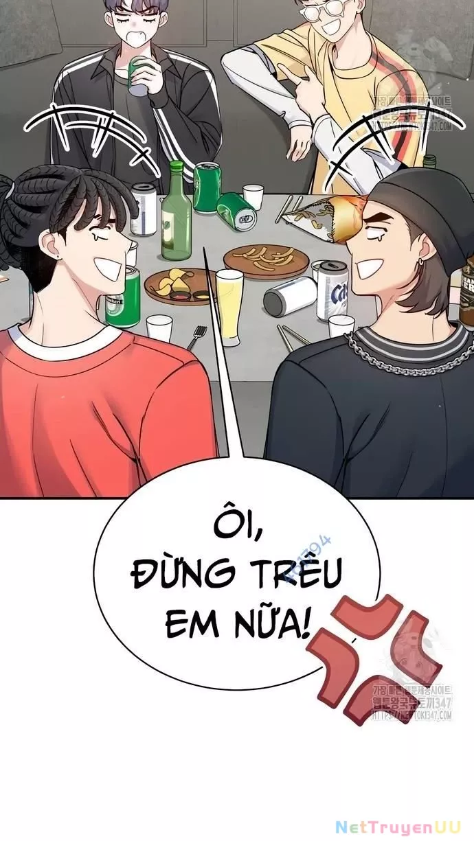 Hướng Dẫn Hồi Quy Dành Cho Thần Tượng: Chapter 8