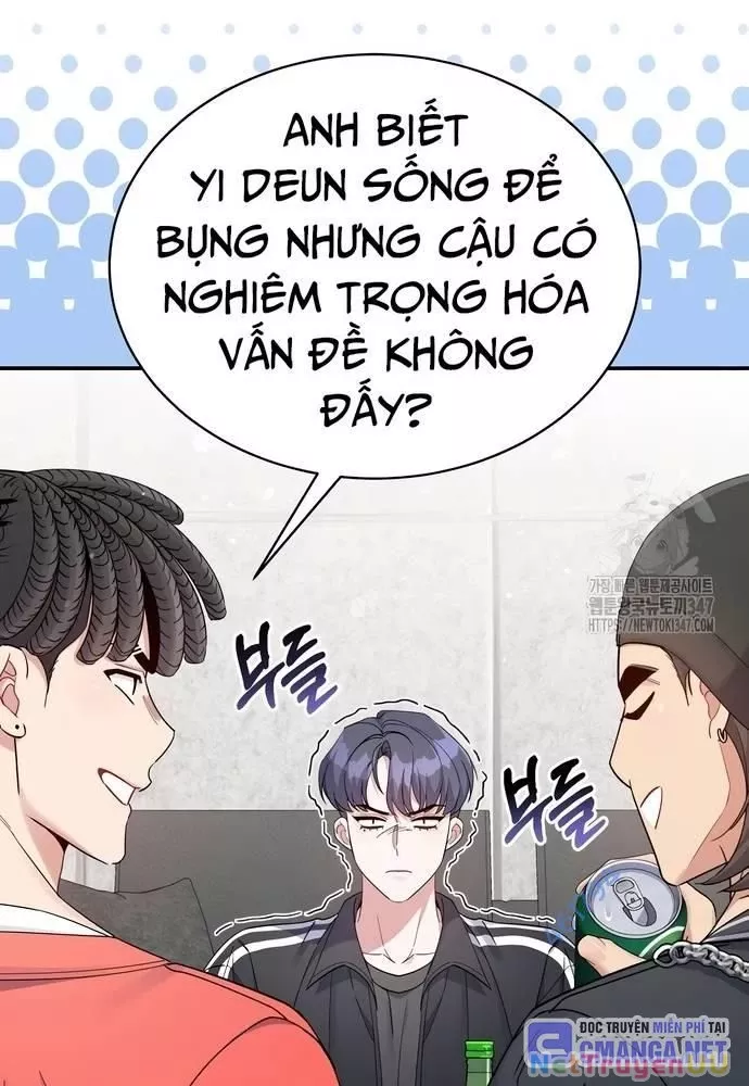 Hướng Dẫn Hồi Quy Dành Cho Thần Tượng: Chapter 8