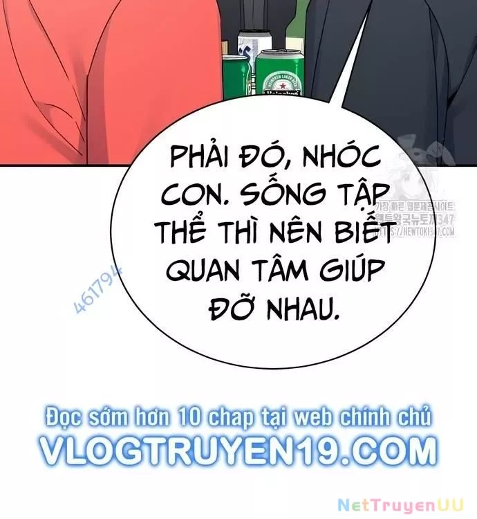 Hướng Dẫn Hồi Quy Dành Cho Thần Tượng: Chapter 8