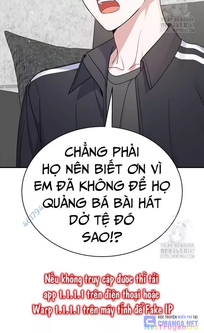 Hướng Dẫn Hồi Quy Dành Cho Thần Tượng: Chapter 8