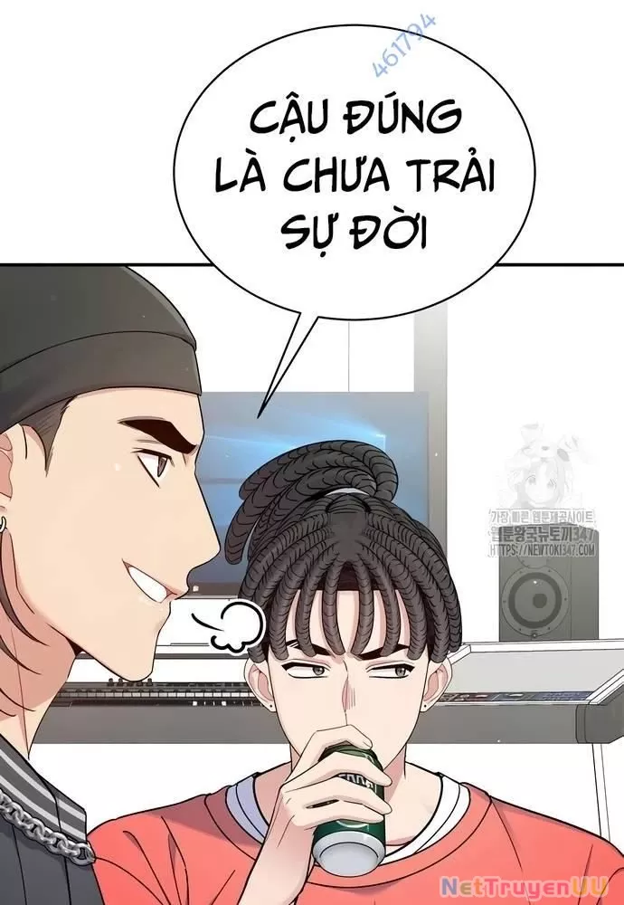 Hướng Dẫn Hồi Quy Dành Cho Thần Tượng: Chapter 8