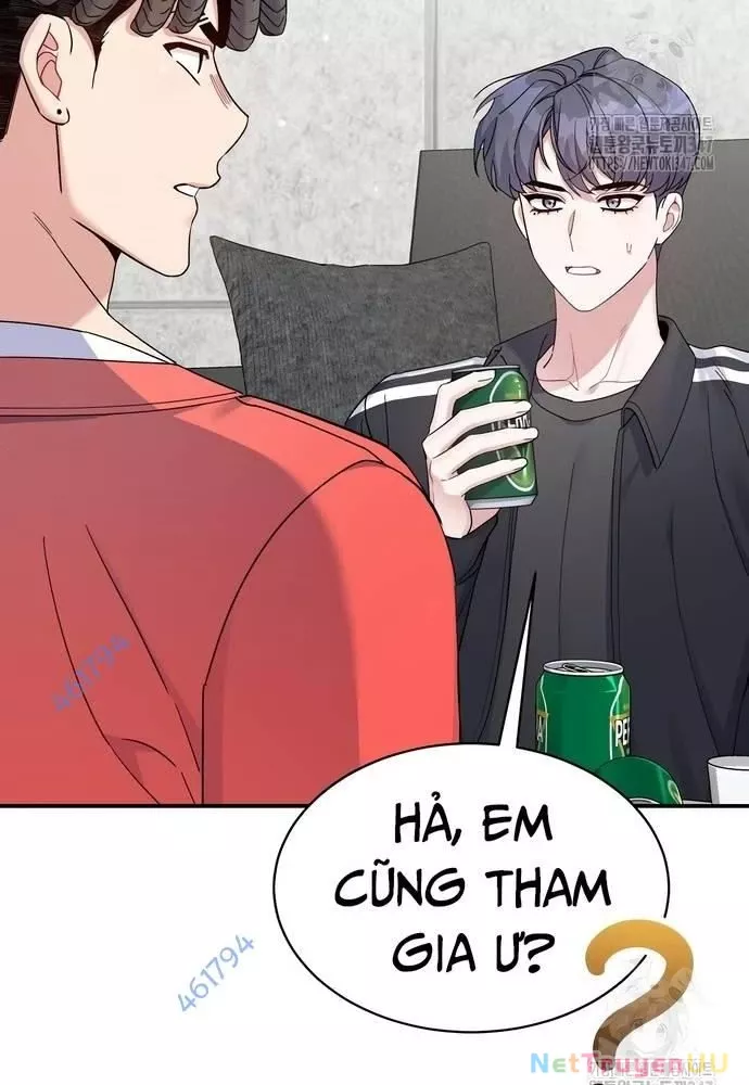 Hướng Dẫn Hồi Quy Dành Cho Thần Tượng: Chapter 8